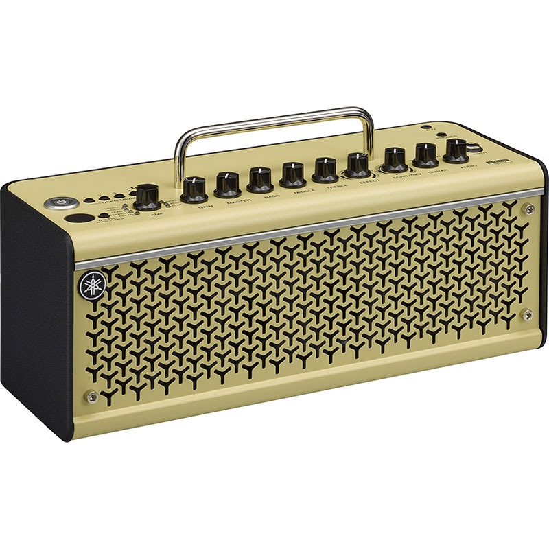 YAMAHA THR10II Wireless (�ȥ�󥹥ߥå��������) 20W����������סڥ�ޥ� ��