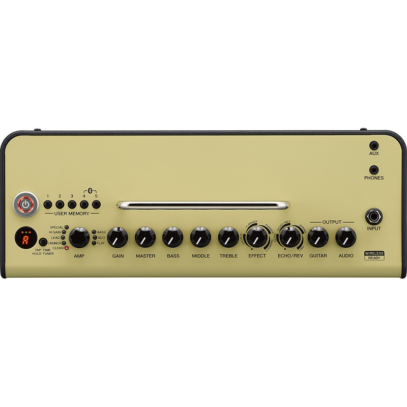 YAMAHA THR10II Wireless (�ȥ�󥹥ߥå��������) 20W����������סڥ�ޥ� ��
