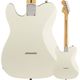 Squier by Fender Classic Vibe '70s Telecaster Deluxe Olympic White�ڥ����磻�䡼��