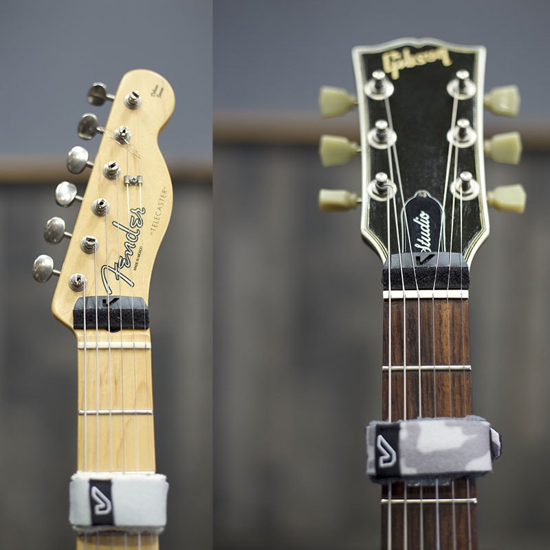 GRUVGEAR FWG2-BLK FretWedge �ե�åȥ����å��ҥ��롼�֥�����