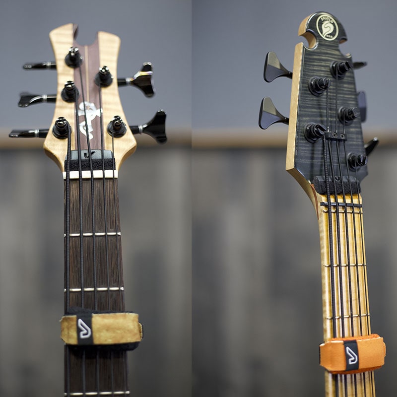 GRUVGEAR FWG2-BLK FretWedge �ե�åȥ����å��ҥ��롼�֥�����