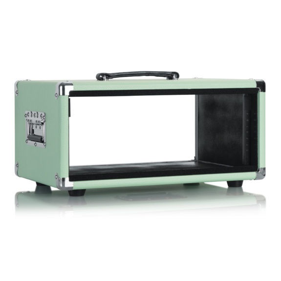 GATOR GR-RETRORACK-4SG ���������å������� 4U �����ե����ࡦ���꡼��ҥ���������