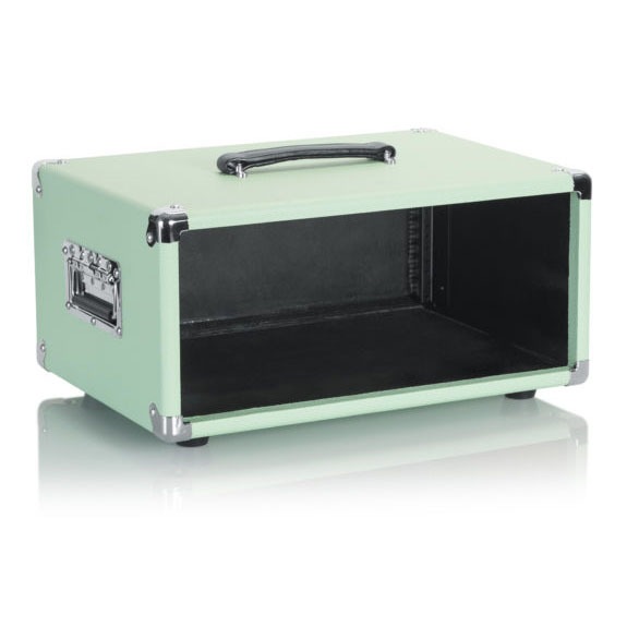 GATOR GR-RETRORACK-4SG ���������å������� 4U �����ե����ࡦ���꡼��ҥ���������