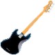 Fender American Professional II Jazz Bass, Maple Fingerboard, Dark Night�ҥե������USA���㥺�١�����
