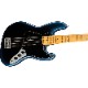 Fender American Professional II Jazz Bass, Maple Fingerboard, Dark Night�ҥե������USA���㥺�١�����