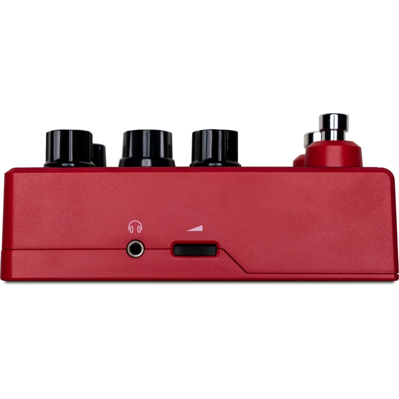 LINE6 POD Express Guitar ޥեҥ饤󥷥å