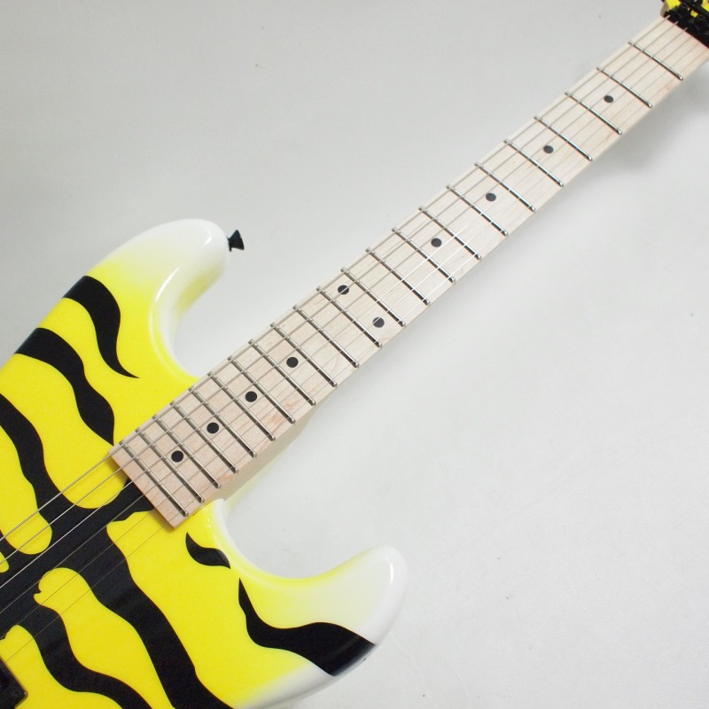 EDWARDS E-YELLOW TIGER George Lynch ���쥭�������ҥ��ɥ����