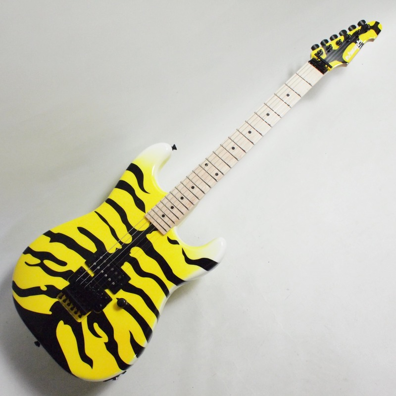 EDWARDS E-YELLOW TIGER George Lynch ���쥭�������ҥ��ɥ����