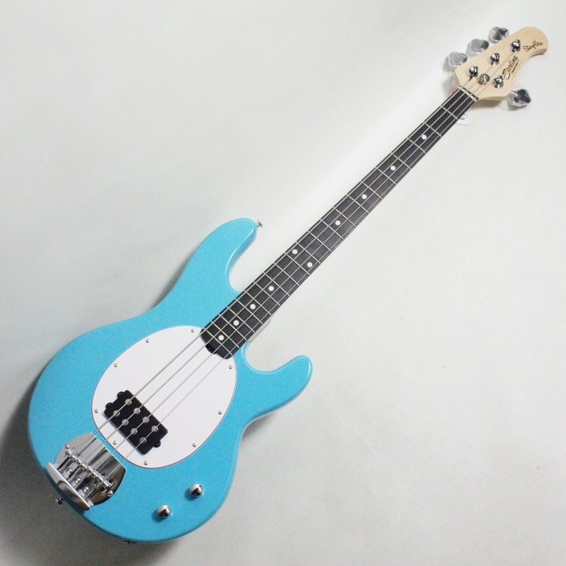 Sterling by Music Man SUB RAY2-ELB-A1 Electric Blue ���쥭�١���