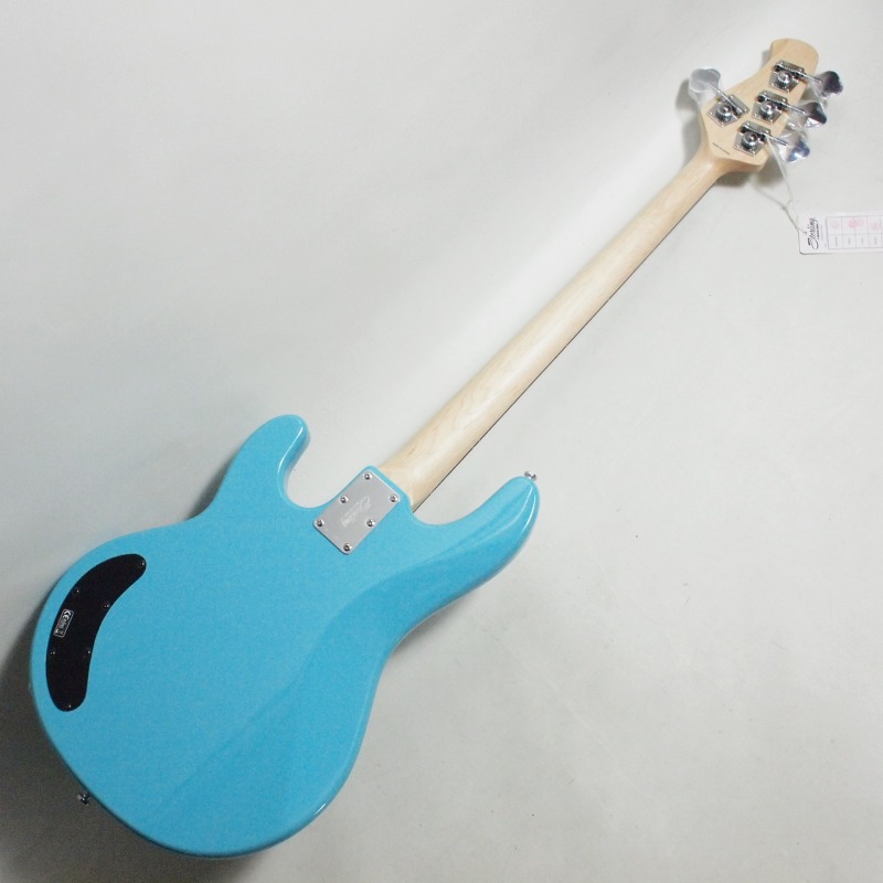 Sterling by Music Man SUB RAY2-ELB-A1 Electric Blue ���쥭�١���