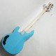 Sterling by Music Man SUB RAY2-ELB-A1 Electric Blue ���쥭�١���