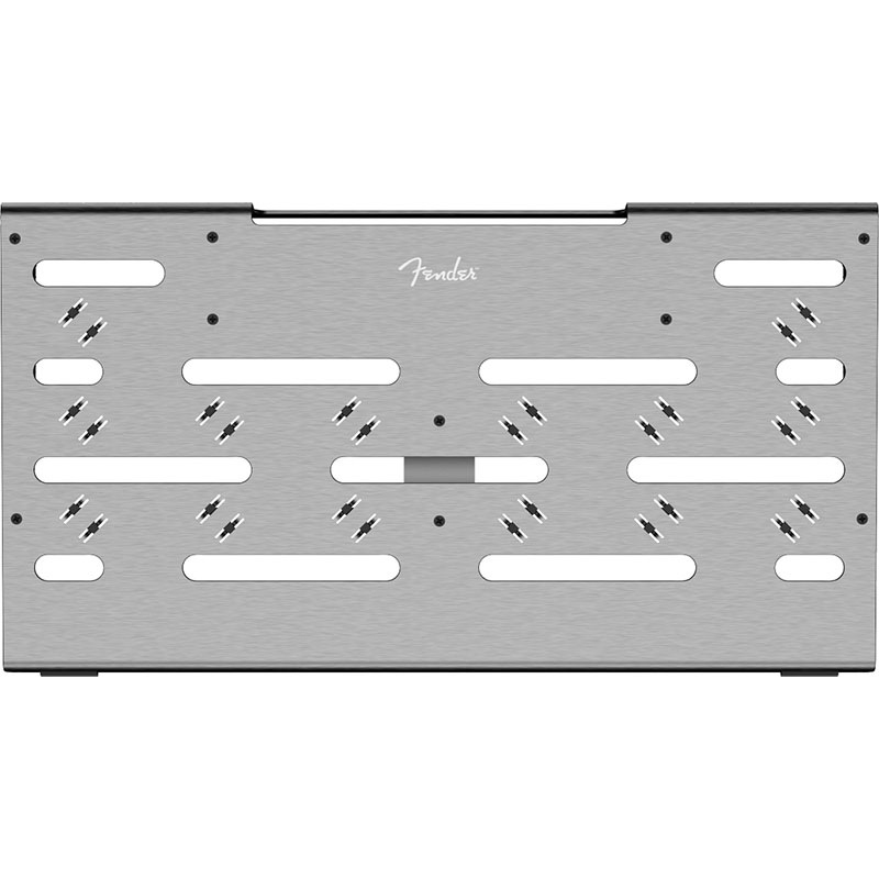 Fender Pedal Board with Bag, Medium �ڥ���ܡ��ɡҥե��������