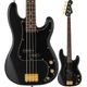 Fender Made in Japan Traditional 2025 Collection, 60s Precision Bass, Rosewood Fingerboard, Black Pearl�ҥե����������ѥ�ץ쥸�����١�����