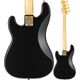 Fender Made in Japan Traditional 2025 Collection, 60s Precision Bass, Rosewood Fingerboard, Black Pearl�ҥե����������ѥ�ץ쥸�����١�����