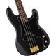 Fender Made in Japan Traditional 2025 Collection, 60s Precision Bass, Rosewood Fingerboard, Black Pearl�ҥե����������ѥ�ץ쥸�����١�����