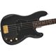 Fender Made in Japan Traditional 2025 Collection, 60s Precision Bass, Rosewood Fingerboard, Black Pearl�ҥե����������ѥ�ץ쥸�����١�����