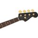 Fender Made in Japan Traditional 2025 Collection, 60s Precision Bass, Rosewood Fingerboard, Black Pearl�ҥե����������ѥ�ץ쥸�����١�����
