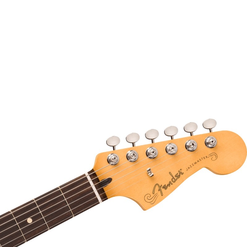 Fender Player II Jazzmaster, Rosewood Fingerboard, Coral Red�ҥե������MEX���㥺�ޥ�������