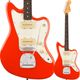 Fender Player II Jazzmaster, Rosewood Fingerboard, Coral Red�ҥե������MEX���㥺�ޥ�������