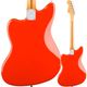 Fender Player II Jazzmaster, Rosewood Fingerboard, Coral Red�ҥե������MEX���㥺�ޥ�������