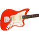 Fender Player II Jazzmaster, Rosewood Fingerboard, Coral Red�ҥե������MEX���㥺�ޥ�������