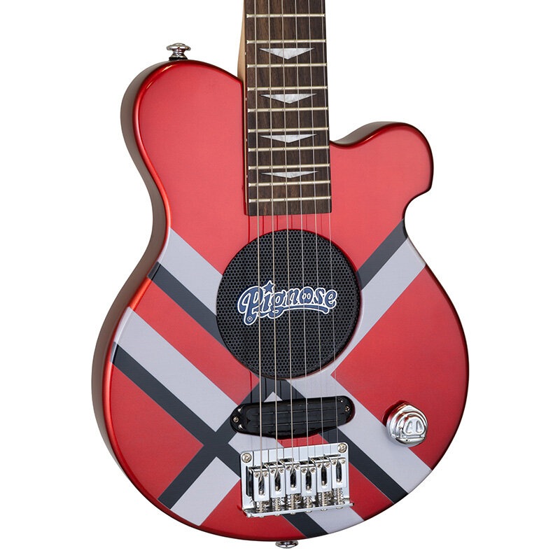 Pignose PGG-JAIL ROLL ������II �ϵ�ǥӥ塼40��ǯ�������� JAIL�綶�崱�����ͥ��㡼��ǥ�ҥԥ��Ρ�����