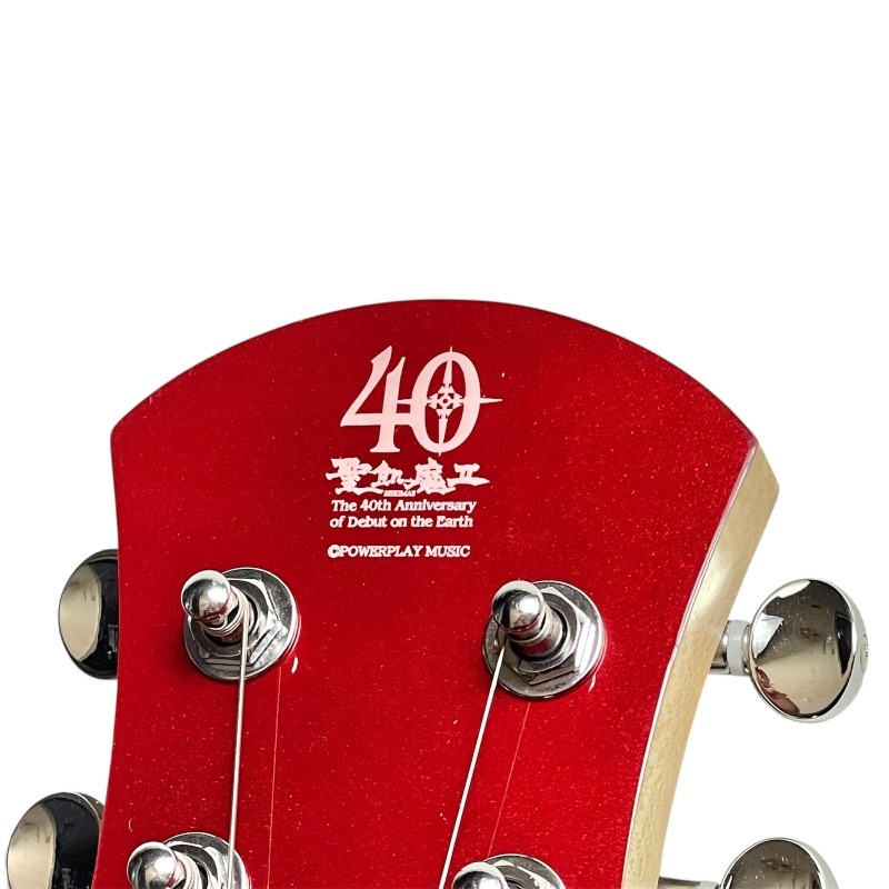 Pignose PGG-JAIL ROLL ������II �ϵ�ǥӥ塼40��ǯ�������� JAIL�綶�崱�����ͥ��㡼��ǥ�ҥԥ��Ρ�����