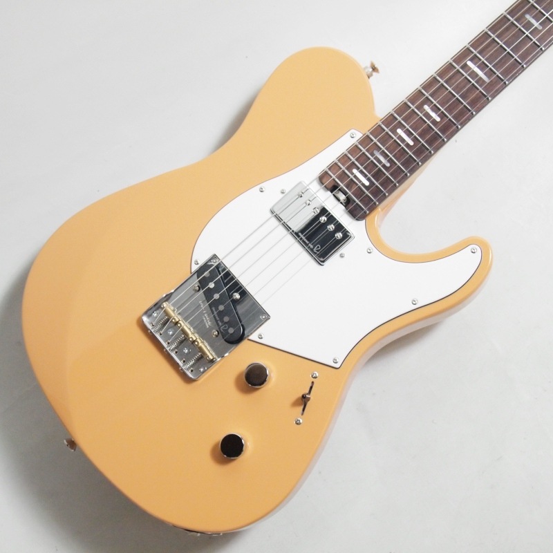 YAMAHA Pacifica SC Professional PACP11S SOR Sunny Orange ���쥭������ 3.61kg ��ޥ�