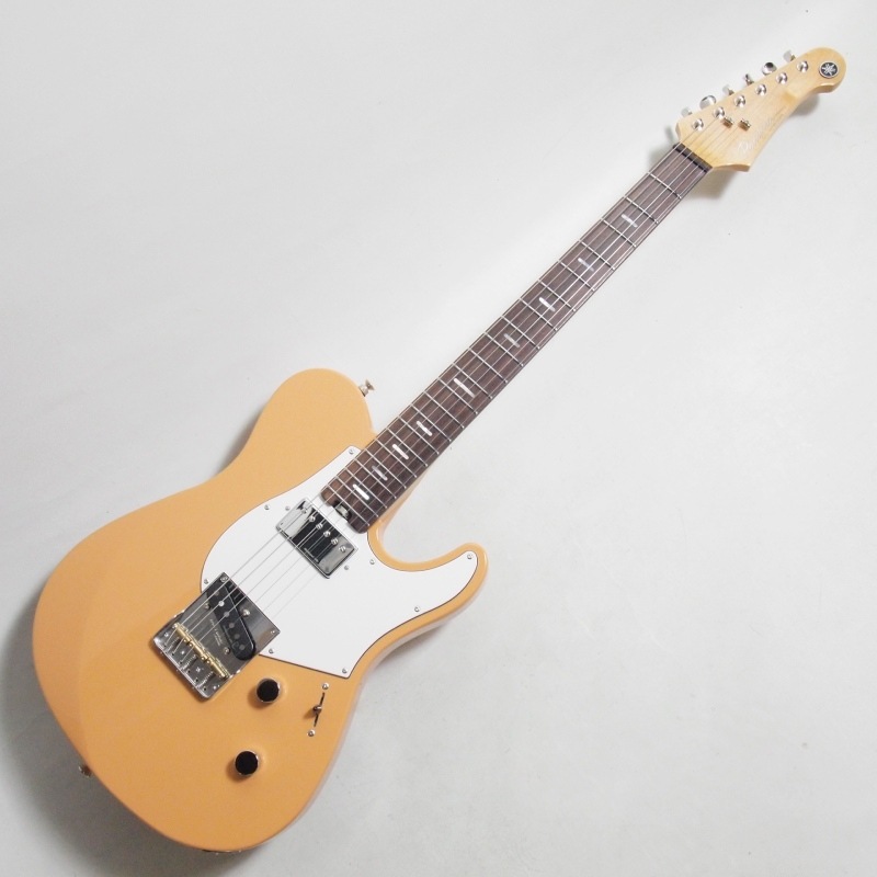 YAMAHA Pacifica SC Professional PACP11S SOR Sunny Orange ���쥭������ 3.61kg ��ޥ�