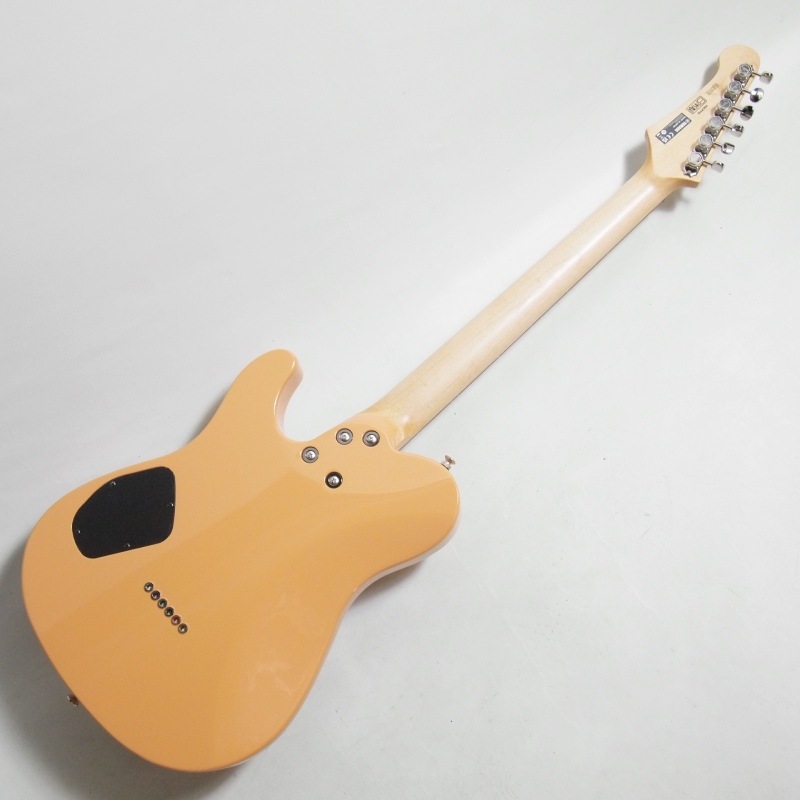 YAMAHA Pacifica SC Professional PACP11S SOR Sunny Orange ���쥭������ 3.61kg ��ޥ�