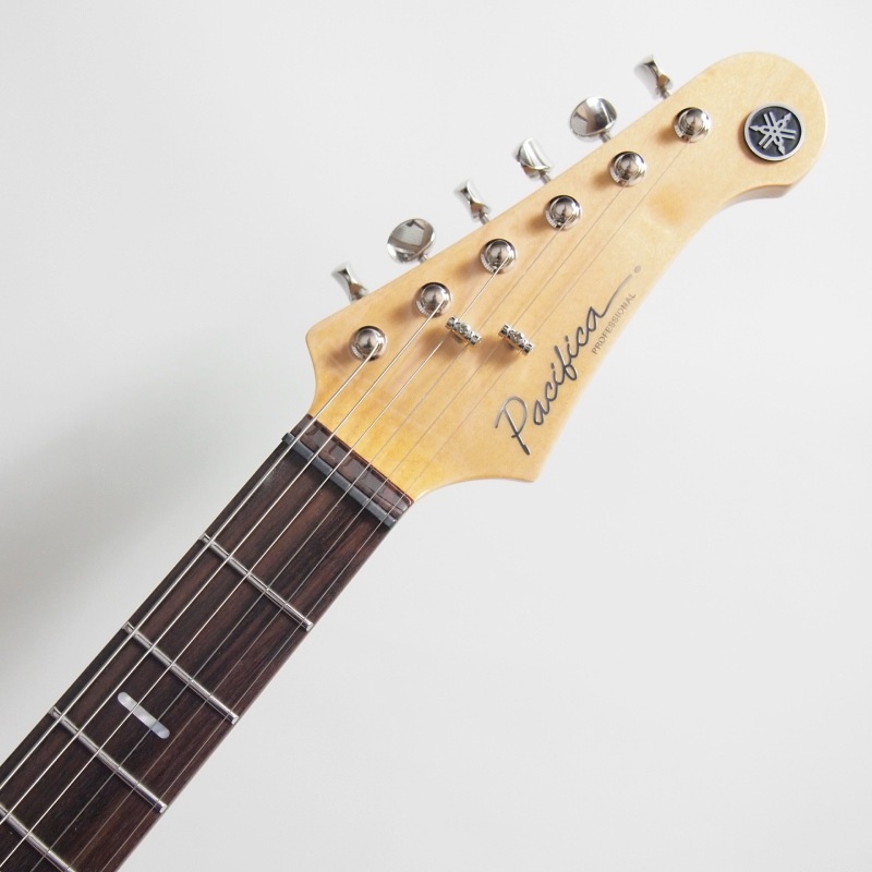 YAMAHA Pacifica SC Professional PACP11S SOR Sunny Orange ���쥭������ 3.61kg ��ޥ�