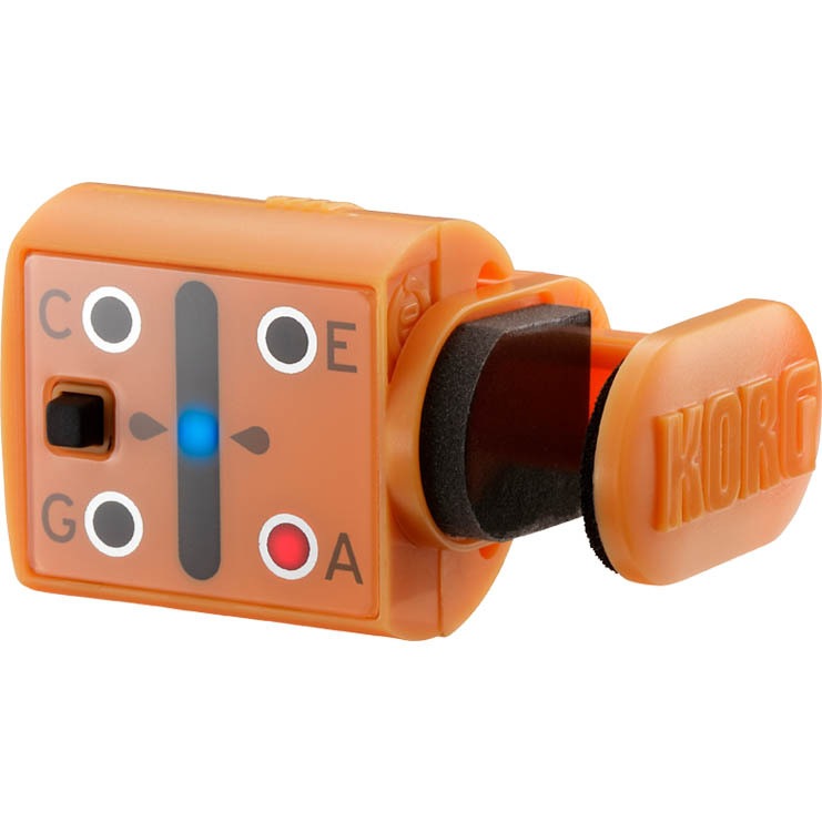KORG MiniPitch ��������ѥ��塼�ʡ� CH-WH,CH-BL,CH-OR�ڥ��륰��