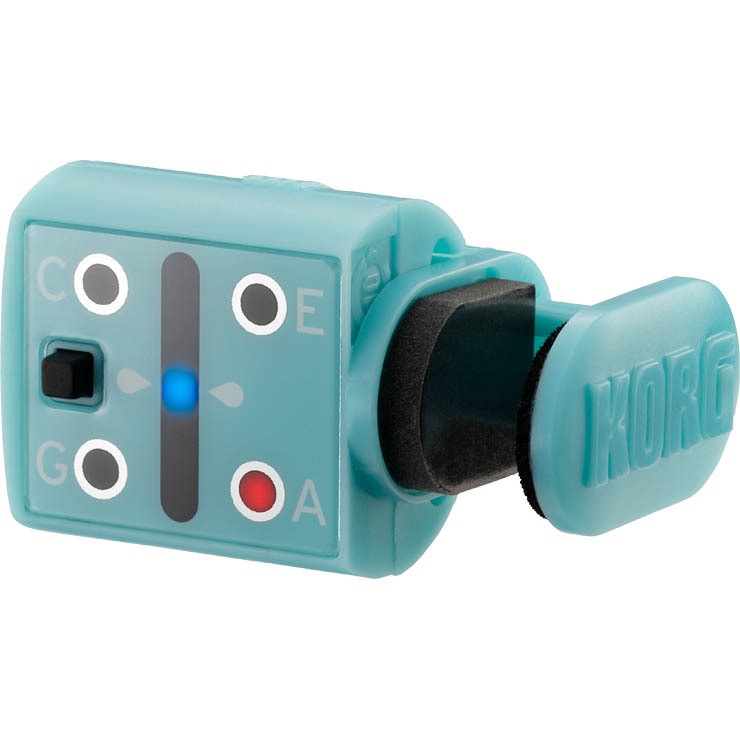 KORG MiniPitch ��������ѥ��塼�ʡ� CH-WH,CH-BL,CH-OR�ڥ��륰��