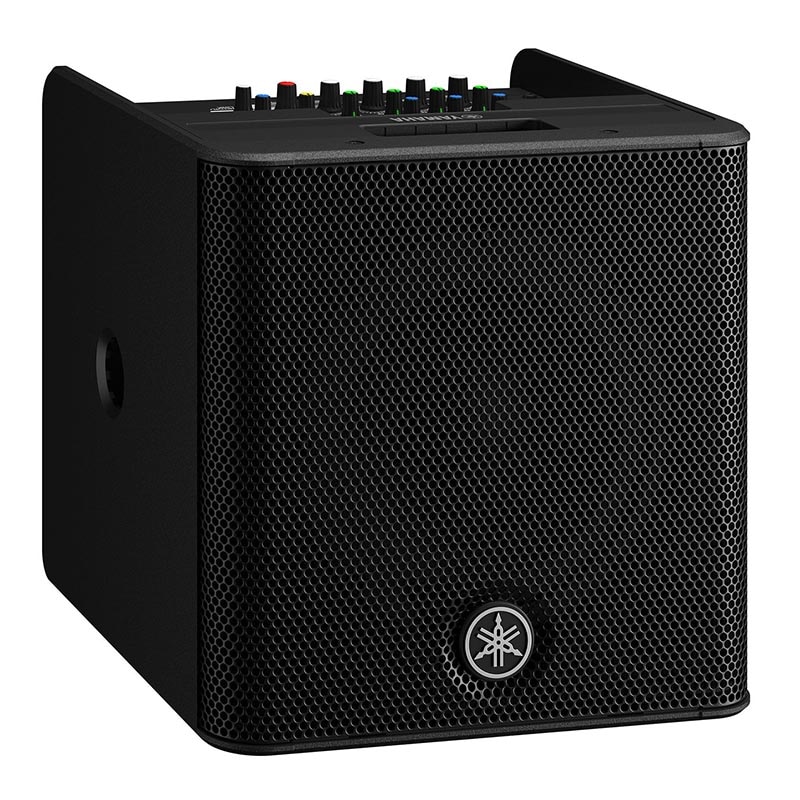 YAMAHA ステージモニタースピーカー 2個セット　ライブ　バンド　 ヤマハ mt0066558_m.jpg
