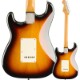Squier by Fender Classic Vibe '60s Stratocaster, Laurel Fingerboard, 3-Color Sunburst�ڥ����磻�� �ե���������ȥ�ȥ��㥹������