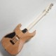 ȥå ! SAITO GUITARS S-622 Alder SSH Naked 3.20kgҥȥ 