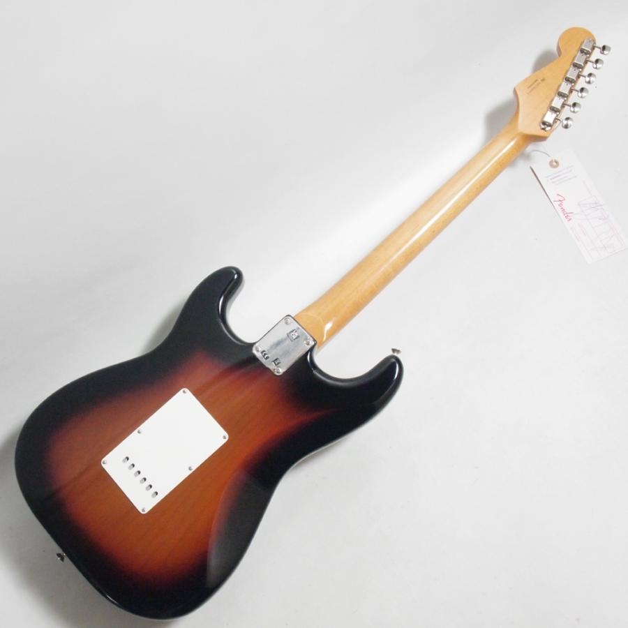 Fender Vintera II '60s Stratocaster, Rosewood Fingerboard, 3-Color Sunburst �ե������