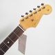 Fender Vintera II '60s Stratocaster, Rosewood Fingerboard, 3-Color Sunburst 3.47kg�ҥե��������