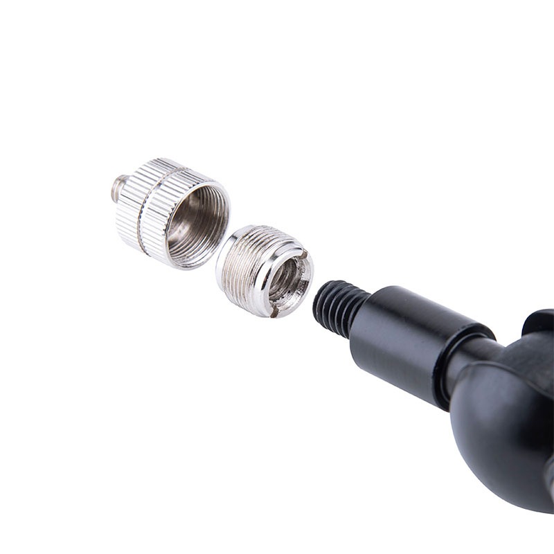 HERCULES DG107B Universal Podcast Mic & Camera Arm Stand �ʥ����༰������ɡˡҥϡ�����쥹��