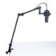 HERCULES DG107B Universal Podcast Mic & Camera Arm Stand �ʥ����༰������ɡˡҥϡ�����쥹��
