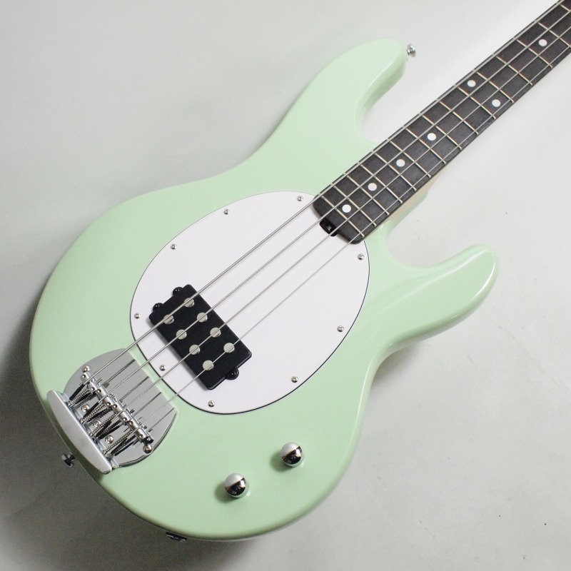 Sterling by Music Man SUB RAY2-MTG-A1 Misty Green ���쥭�١���
