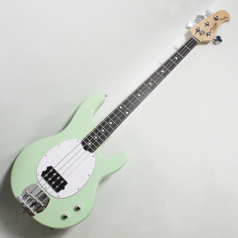 Sterling by Music Man SUB RAY2-MTG-A1 Misty Green ���쥭�١���