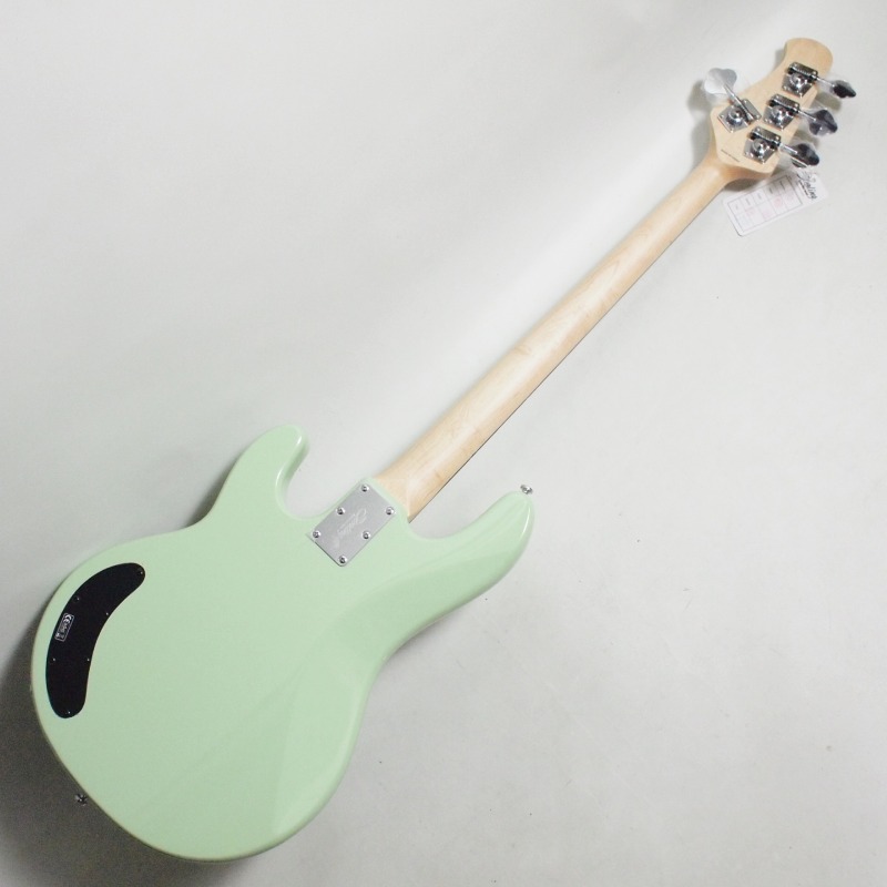 Sterling by Music Man SUB RAY2-MTG-A1 Misty Green ���쥭�١���