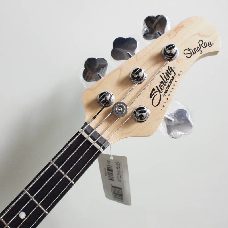 Sterling by Music Man SUB RAY2-MTG-A1 Misty Green ���쥭�١���