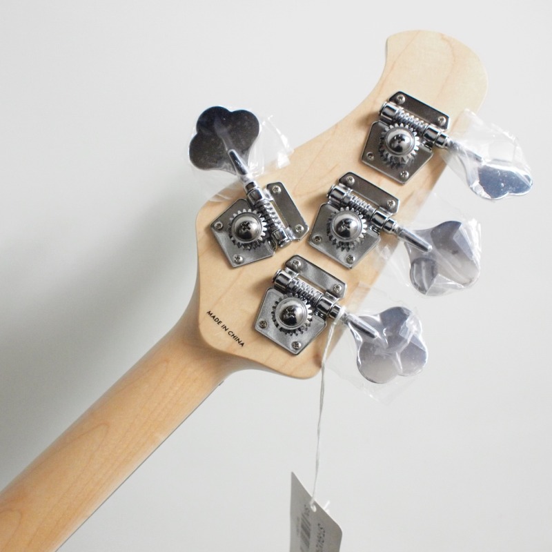 Sterling by Music Man SUB RAY2-MTG-A1 Misty Green ���쥭�١���