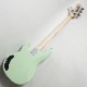 Sterling by Music Man SUB RAY2-MTG-A1 Misty Green ���쥭�١���