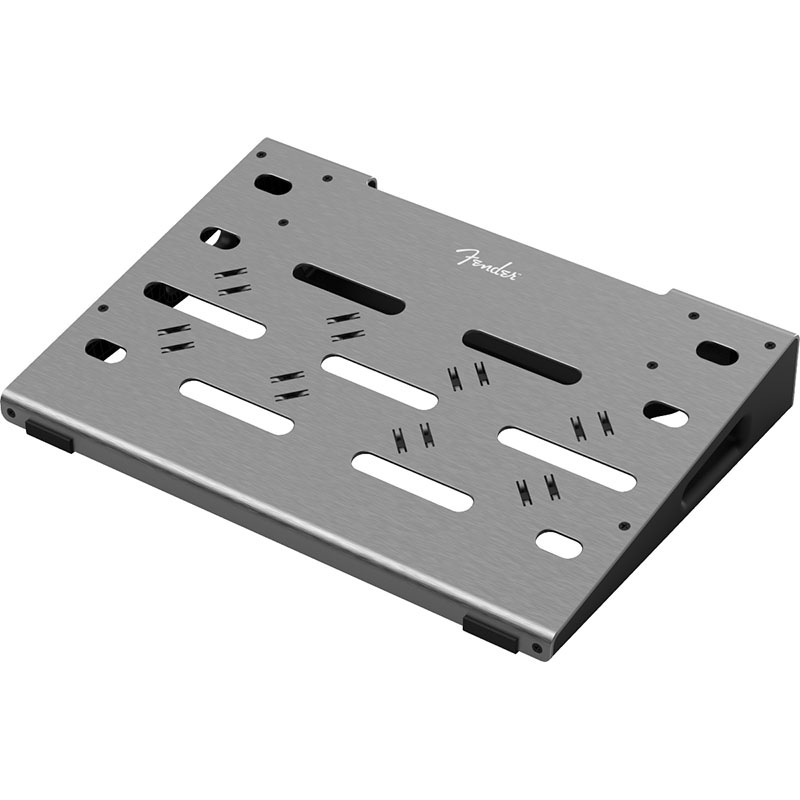 Fender Pedal Board with Bag, Small �ڥ���ܡ��ɡҥե��������