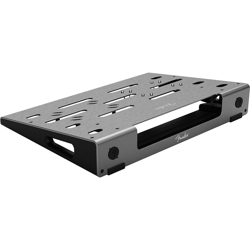 Fender Pedal Board with Bag, Small �ڥ���ܡ��ɡҥե��������