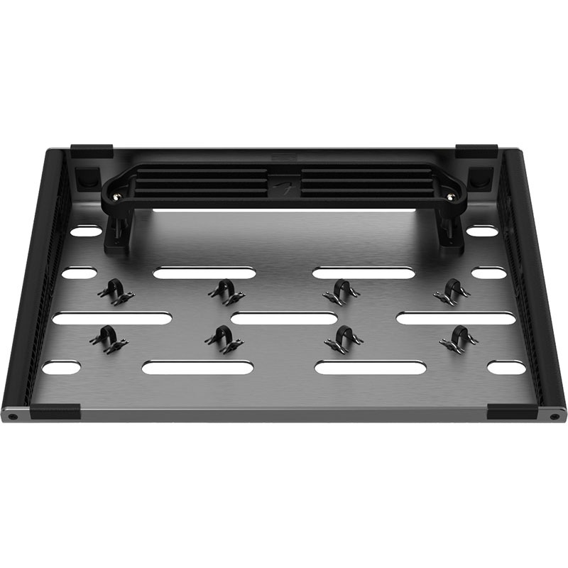 Fender Pedal Board with Bag, Small �ڥ���ܡ��ɡҥե��������