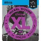 D'Addario ���֥�ܡ��륨��ɡ����쥭�������� strandberger���ѡ�ESXL110,ESXL120�ӡҥ����ꥪ��